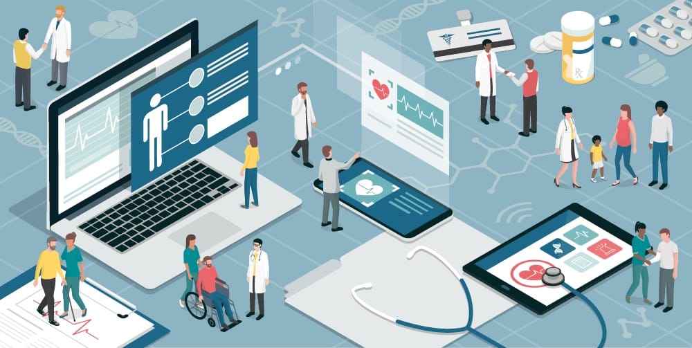 Use Journey Mapping to Keep Patients Coming Back