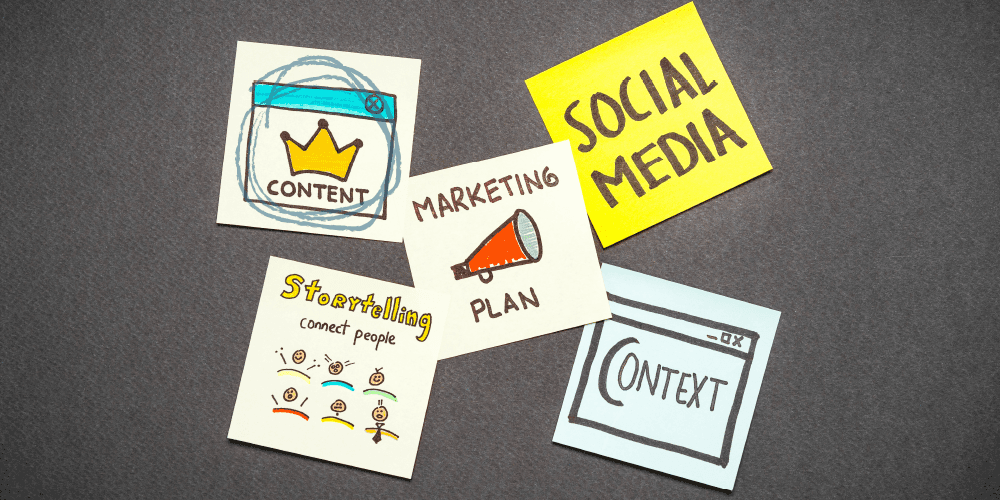 7 Reasons You Need a More Robust Content Marketing Strategy