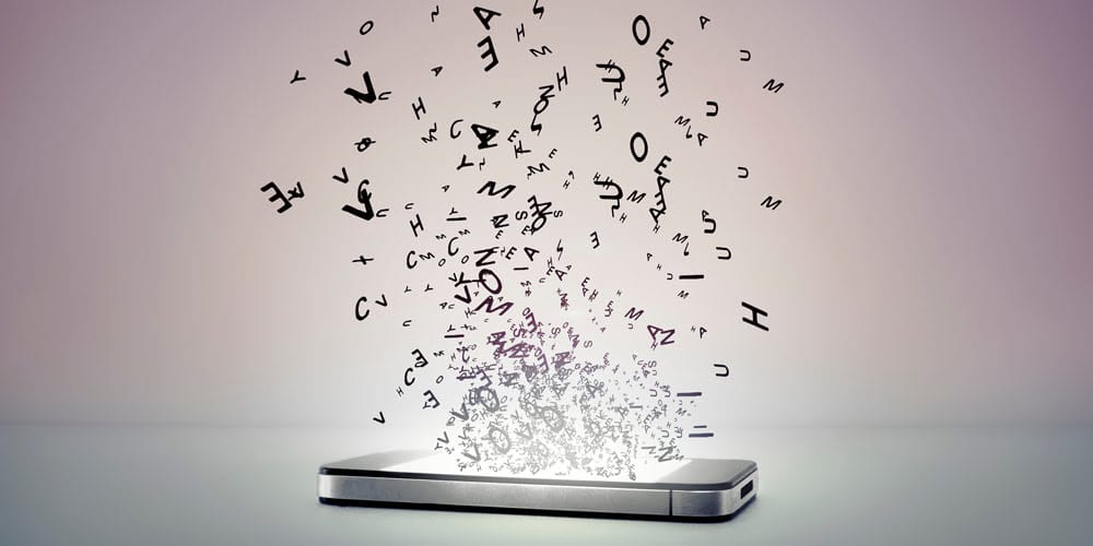 What You Should Know About Jargon’s Effect on Your Healthcare Marketing