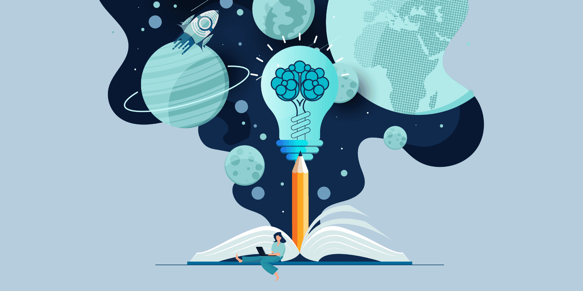 Let Stories Breathe New Life Into Your Life Sciences Marketing