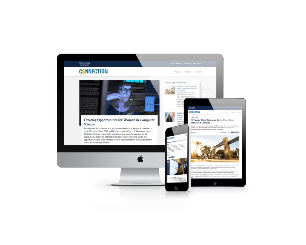 Interactive News Sites LIGHTSTREAM