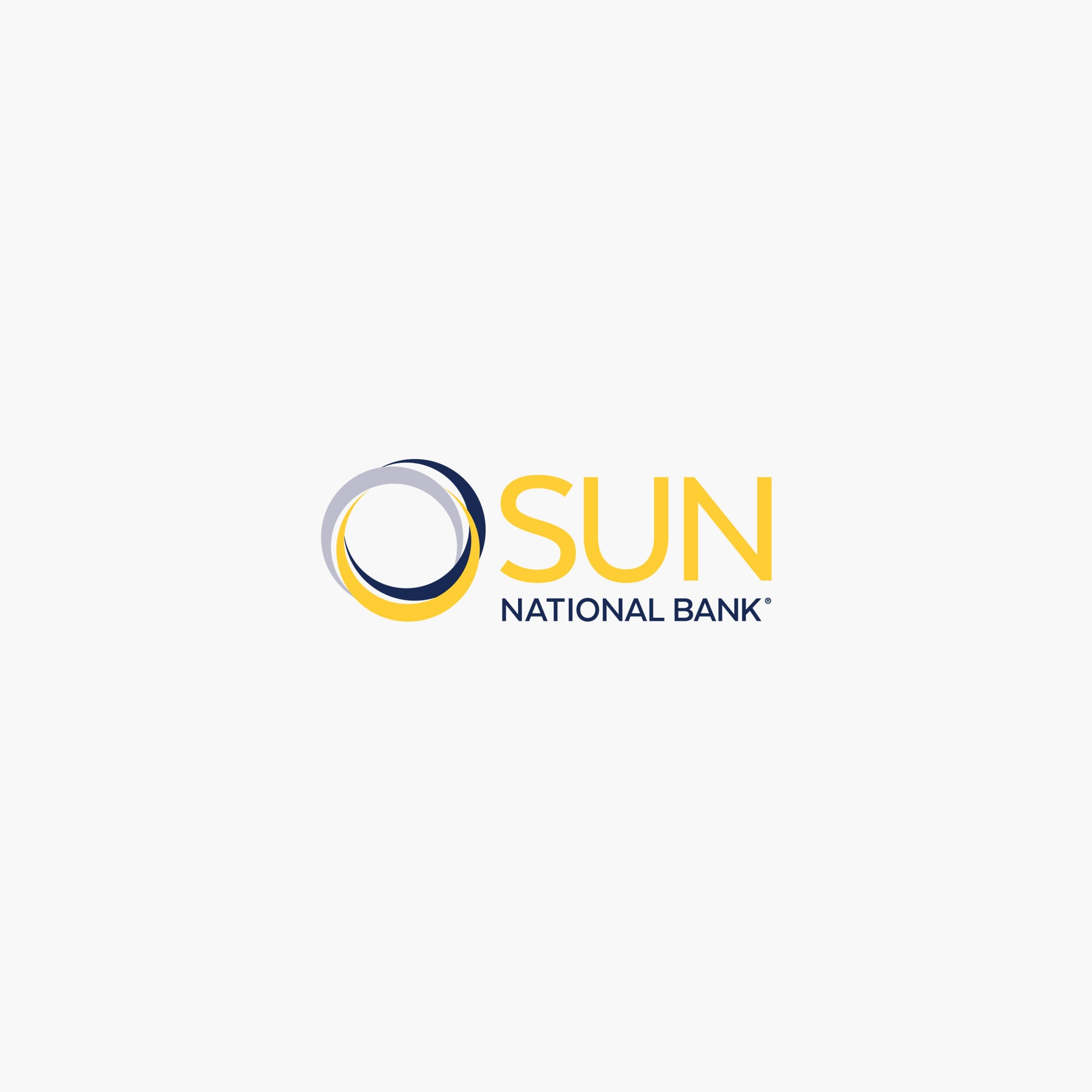 Sun National Bank Logo