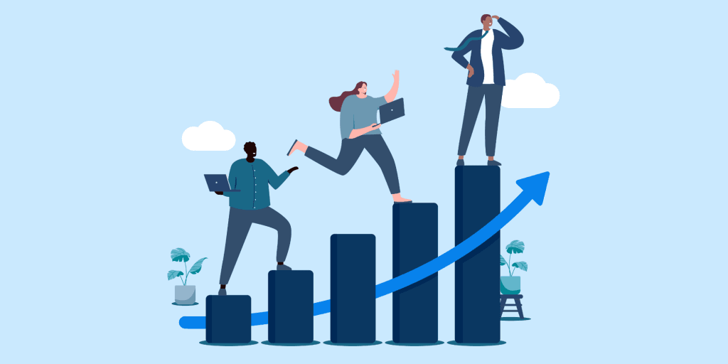 How to Drive Meaningful Transformation at Your Healthcare Organization